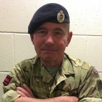 WO2 John Parker