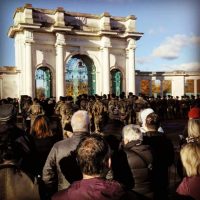 Notts ACF Remembrance pics (7)