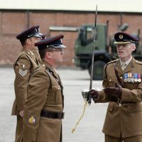 ARMYHQ 2019 013 66 Wk Gp Firmin Sword Presentation 011