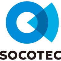 SOCOTEC logo