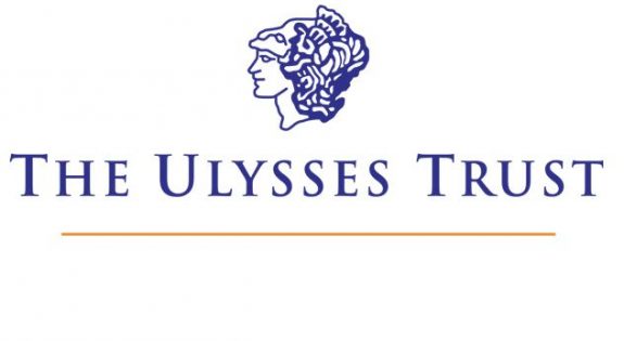 The Ulysses Trust logo