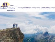 Ulysses Trust New Horizons Fundraising Campaign