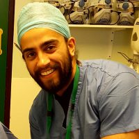 Doctor Harjinder Bains