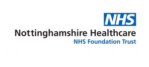 Nottinghamshire Healthcare NHS Foundation Trust logo