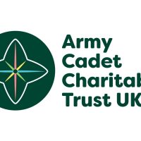 Army Cadet Charitable Trust UK logo