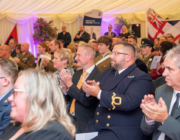 Lord-Lieutenant of Nottinghamshire Awards