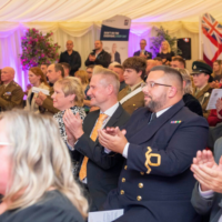 Lord-Lieutenant of Nottinghamshire Awards